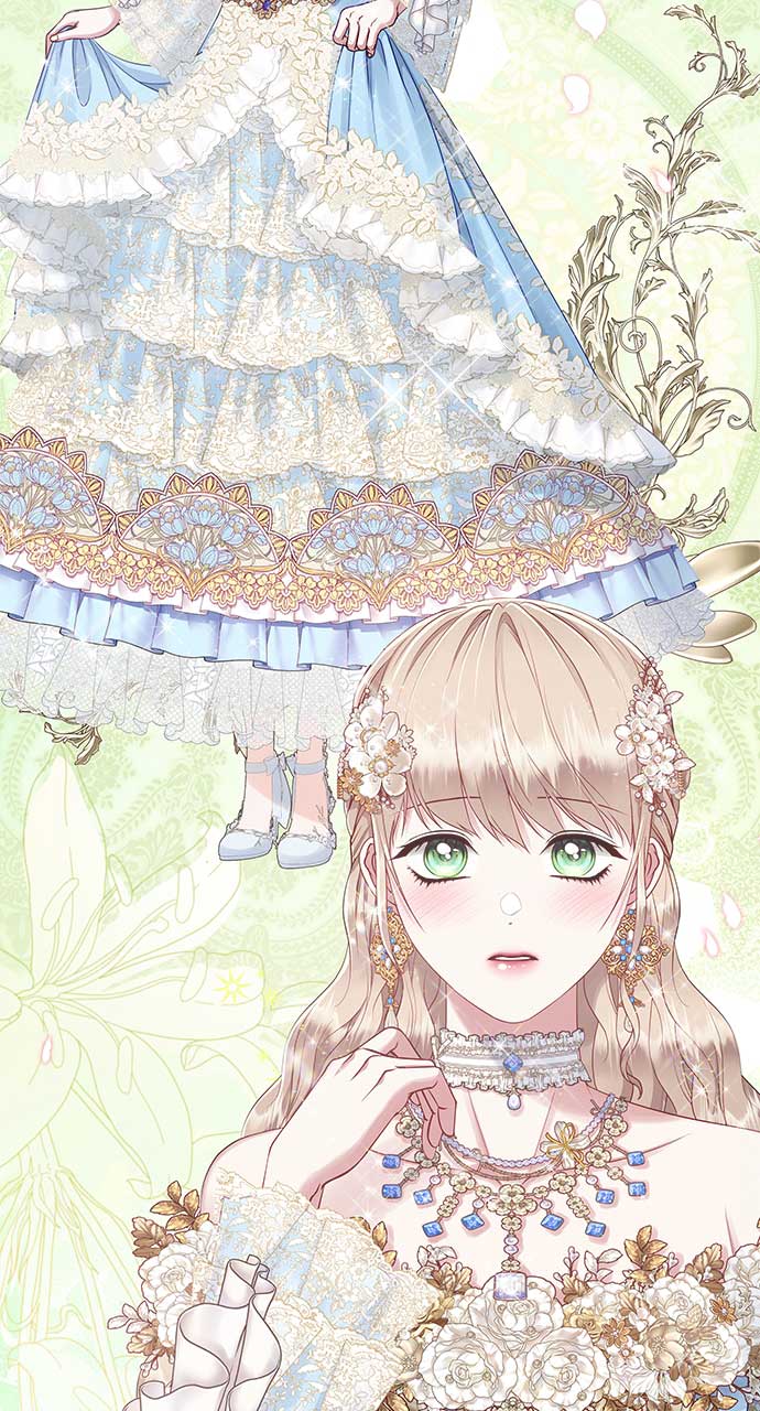 What Does That Evil Dragon Live For? Chapter 81 270 05