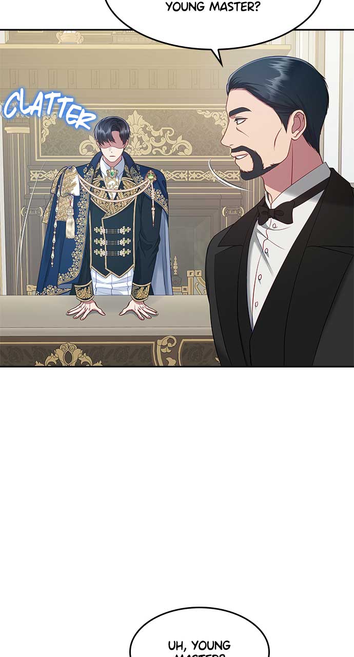 What Does That Evil Dragon Live For? Chapter 81 272 07