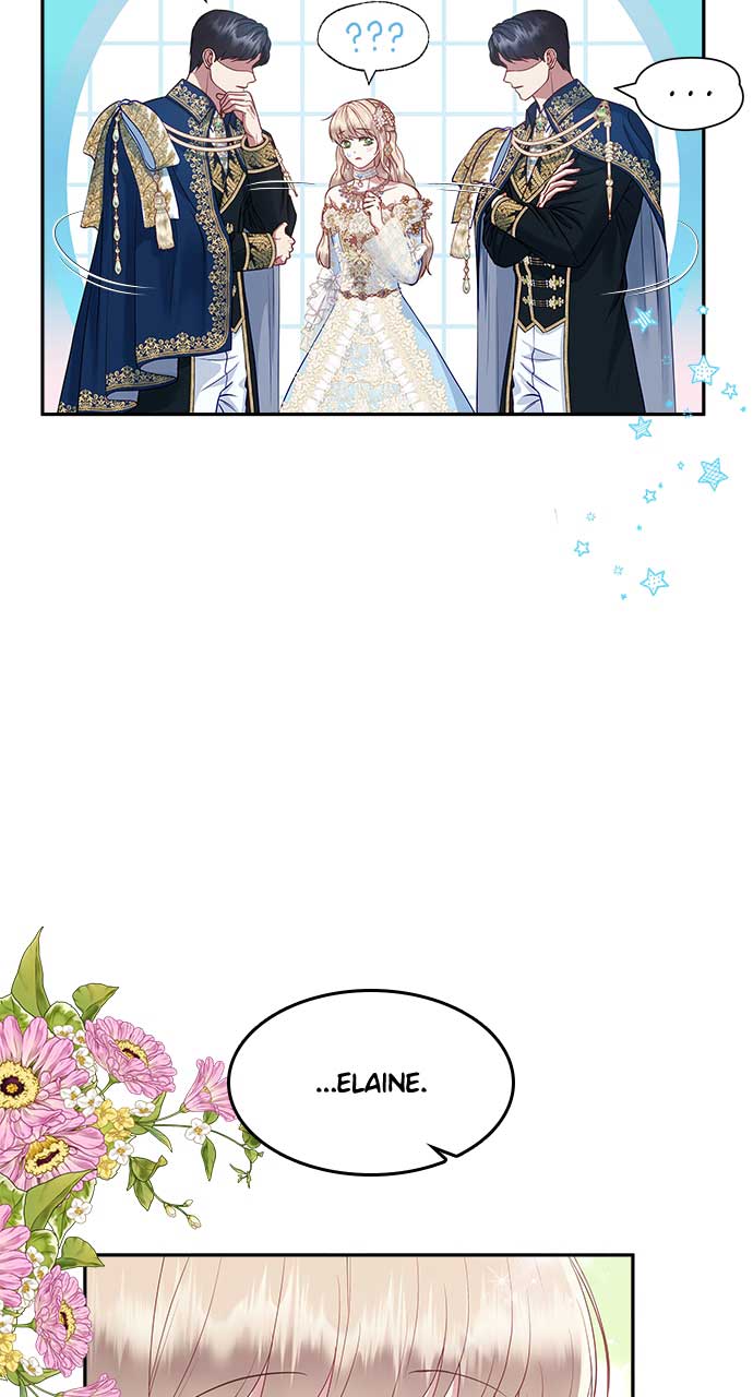 What Does That Evil Dragon Live For? Chapter 81 274 09