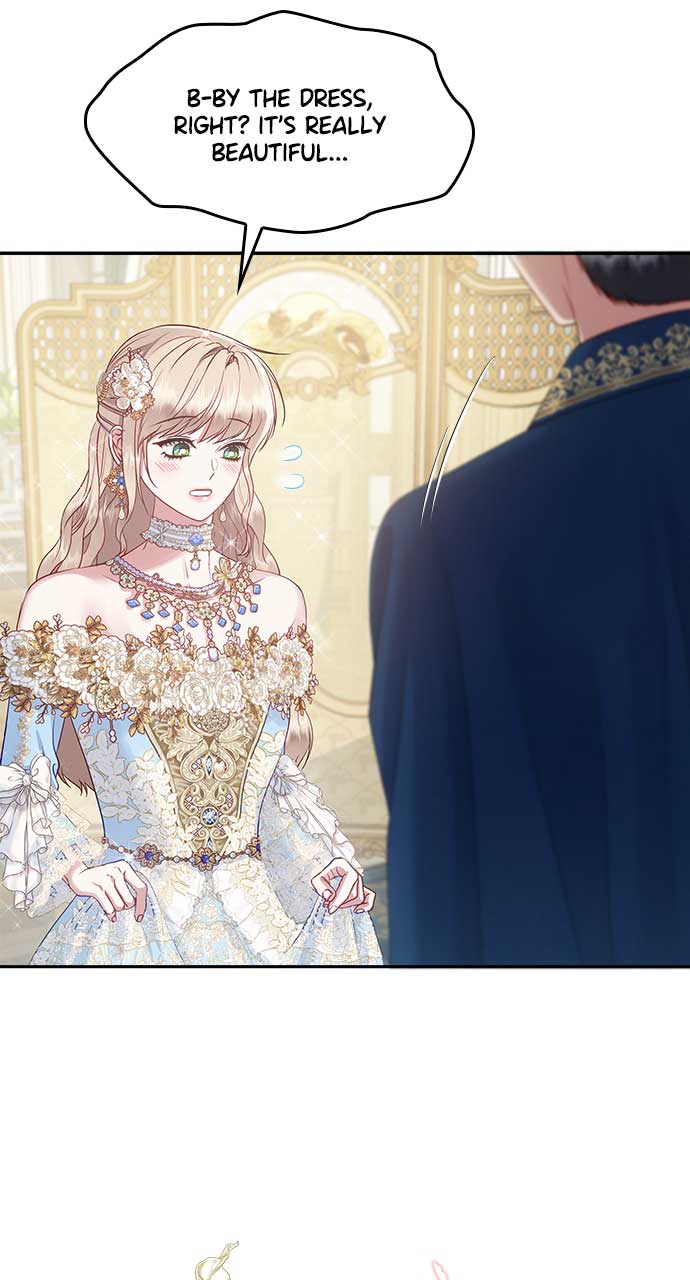 What Does That Evil Dragon Live For? Chapter 81 278 13