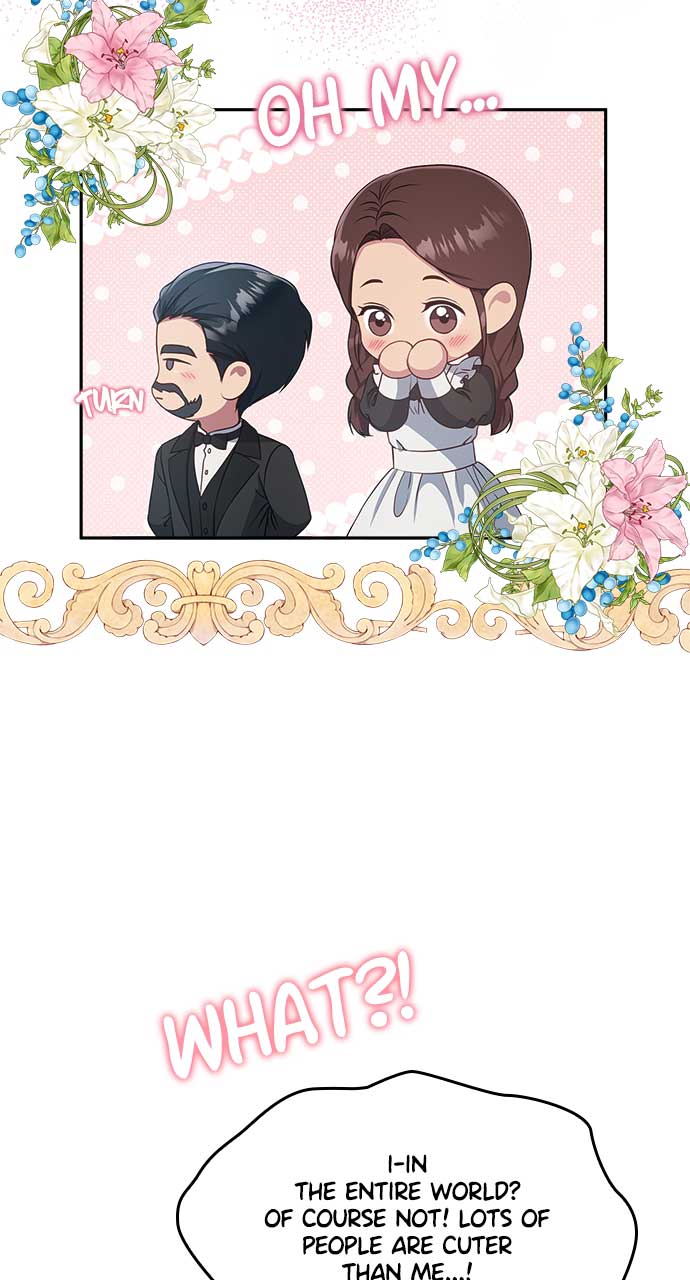 What Does That Evil Dragon Live For? Chapter 81 281 16