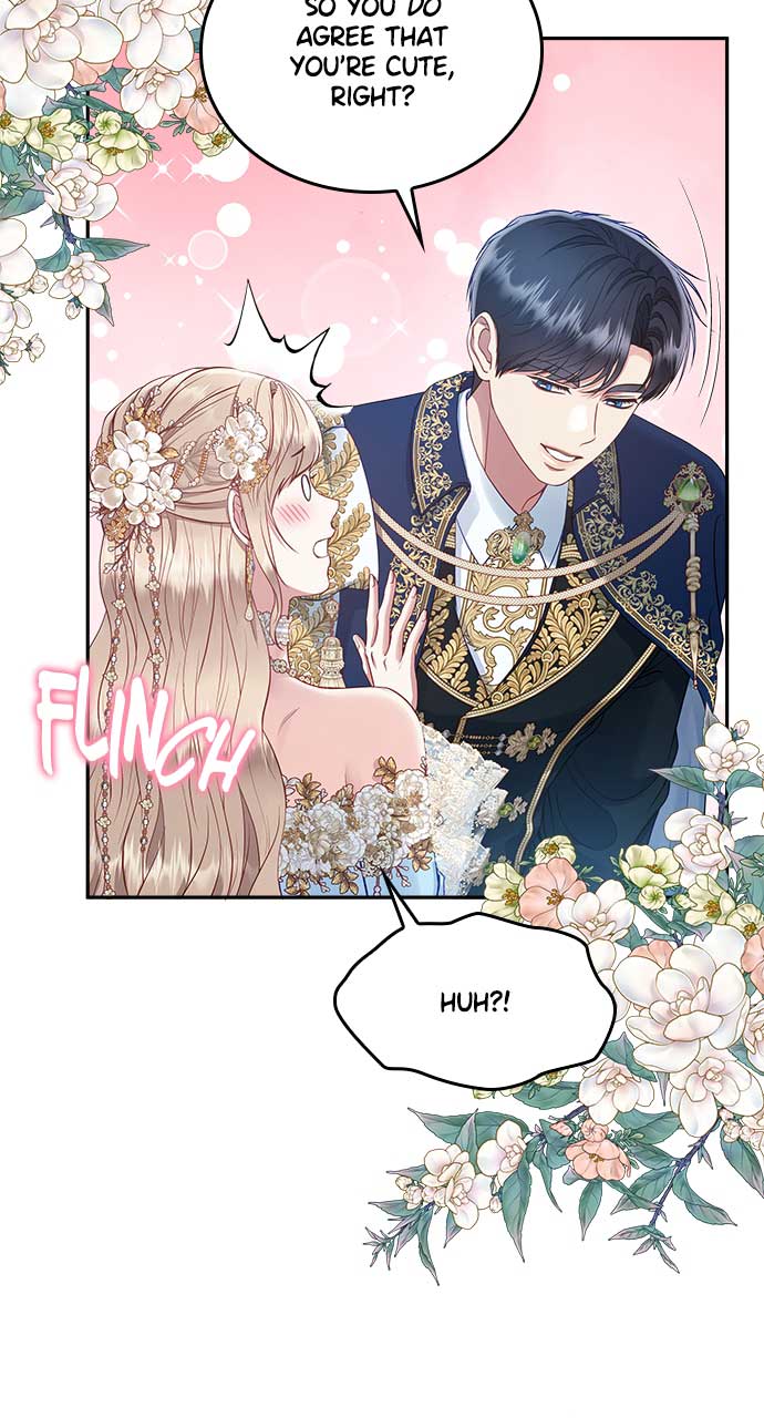 What Does That Evil Dragon Live For? Chapter 81 283 18