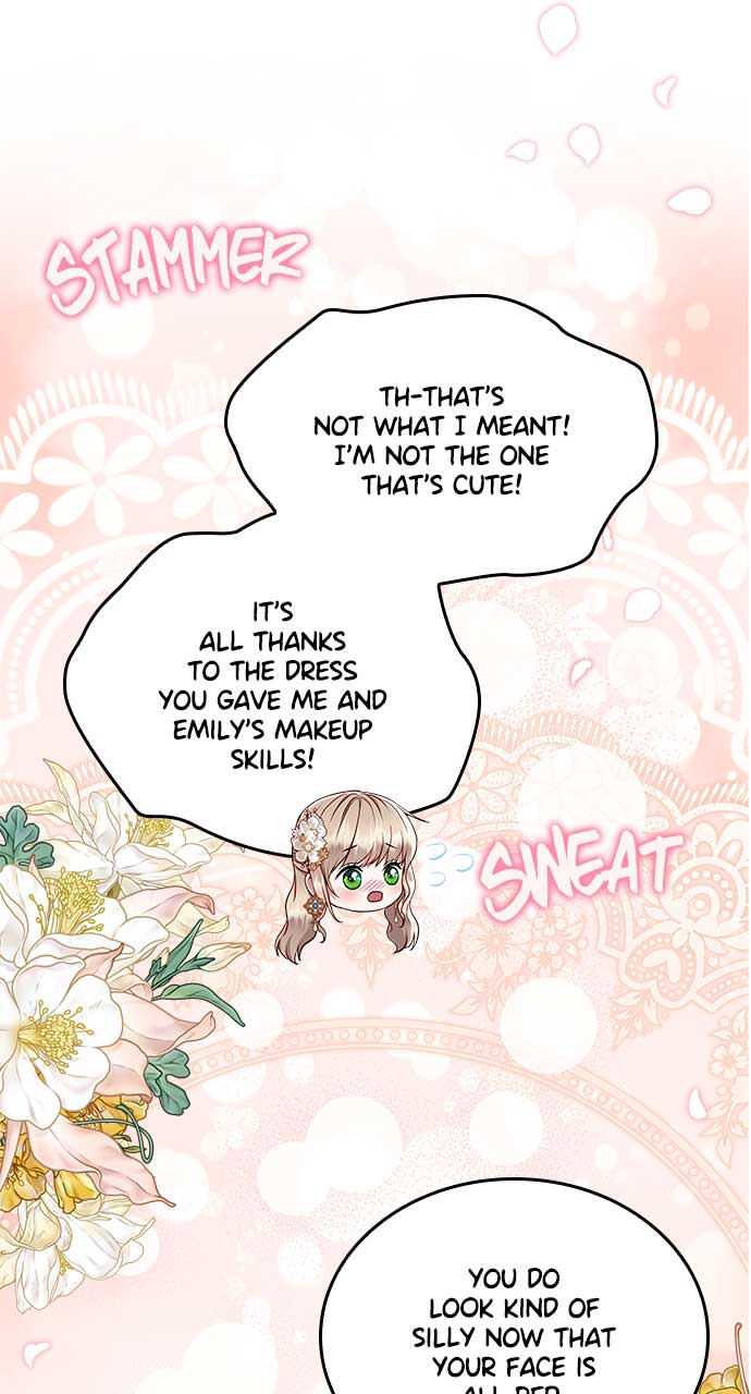 What Does That Evil Dragon Live For? Chapter 81 284 19