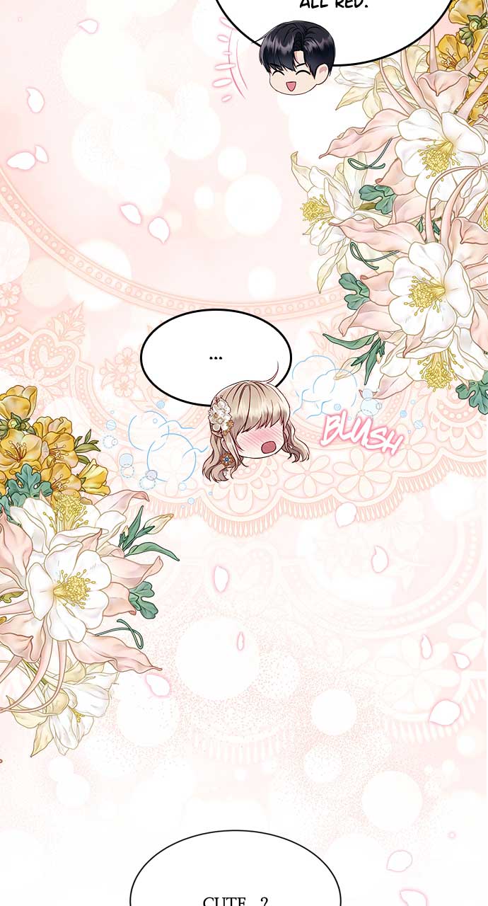 What Does That Evil Dragon Live For? Chapter 81 285 20