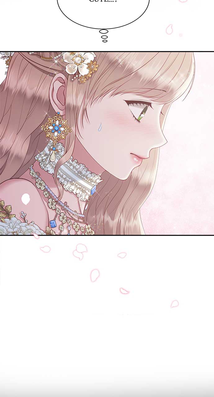 What Does That Evil Dragon Live For? Chapter 81 286 21