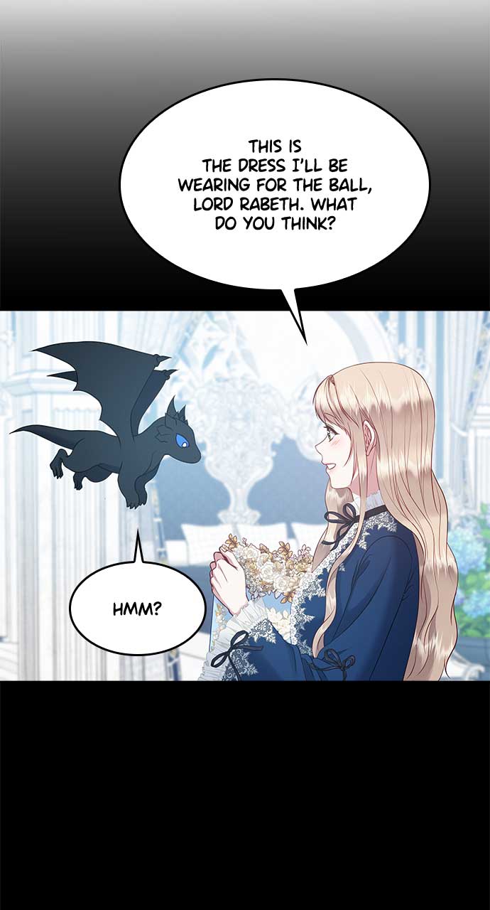 What Does That Evil Dragon Live For? Chapter 81 287 22