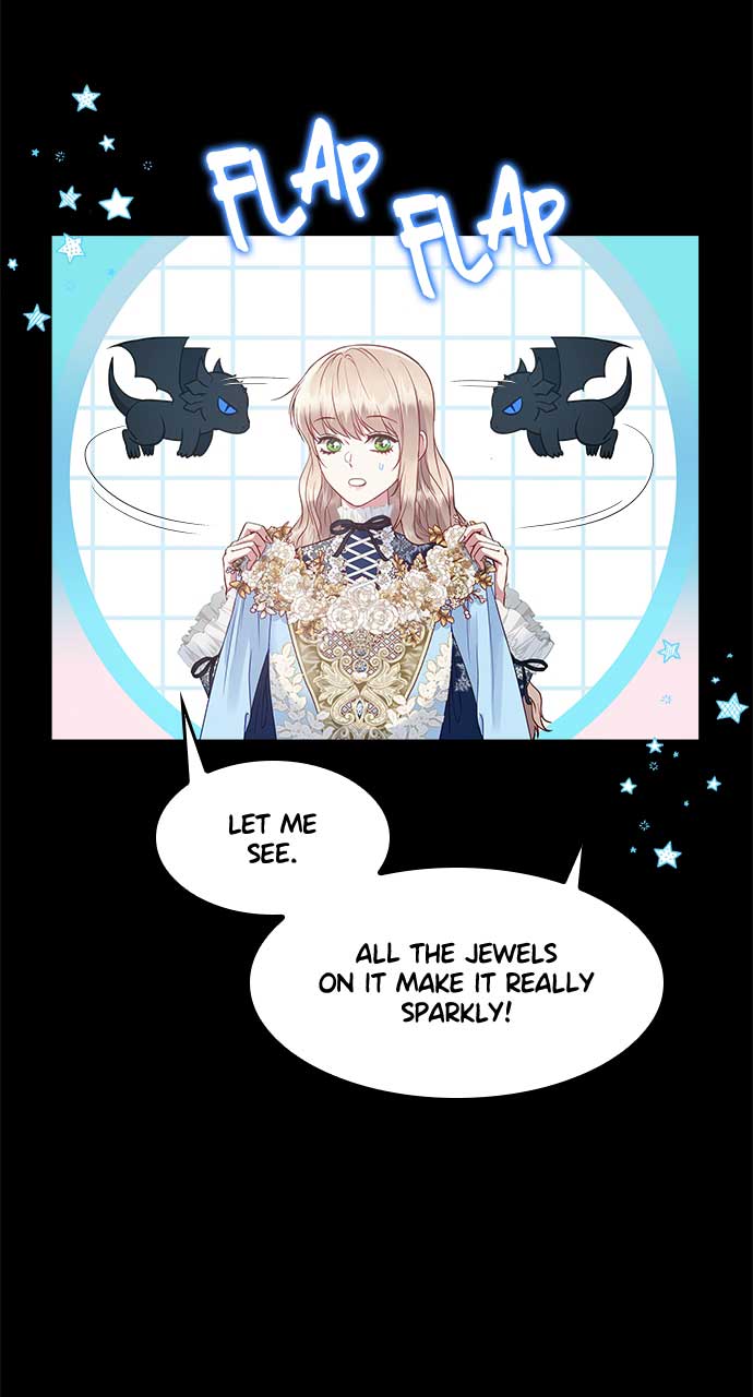 What Does That Evil Dragon Live For? Chapter 81 288 23