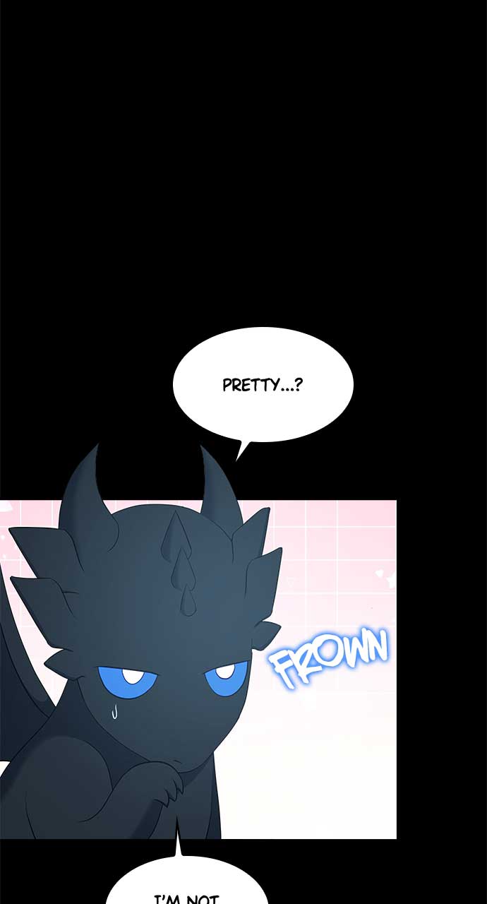 What Does That Evil Dragon Live For? Chapter 81 290 25