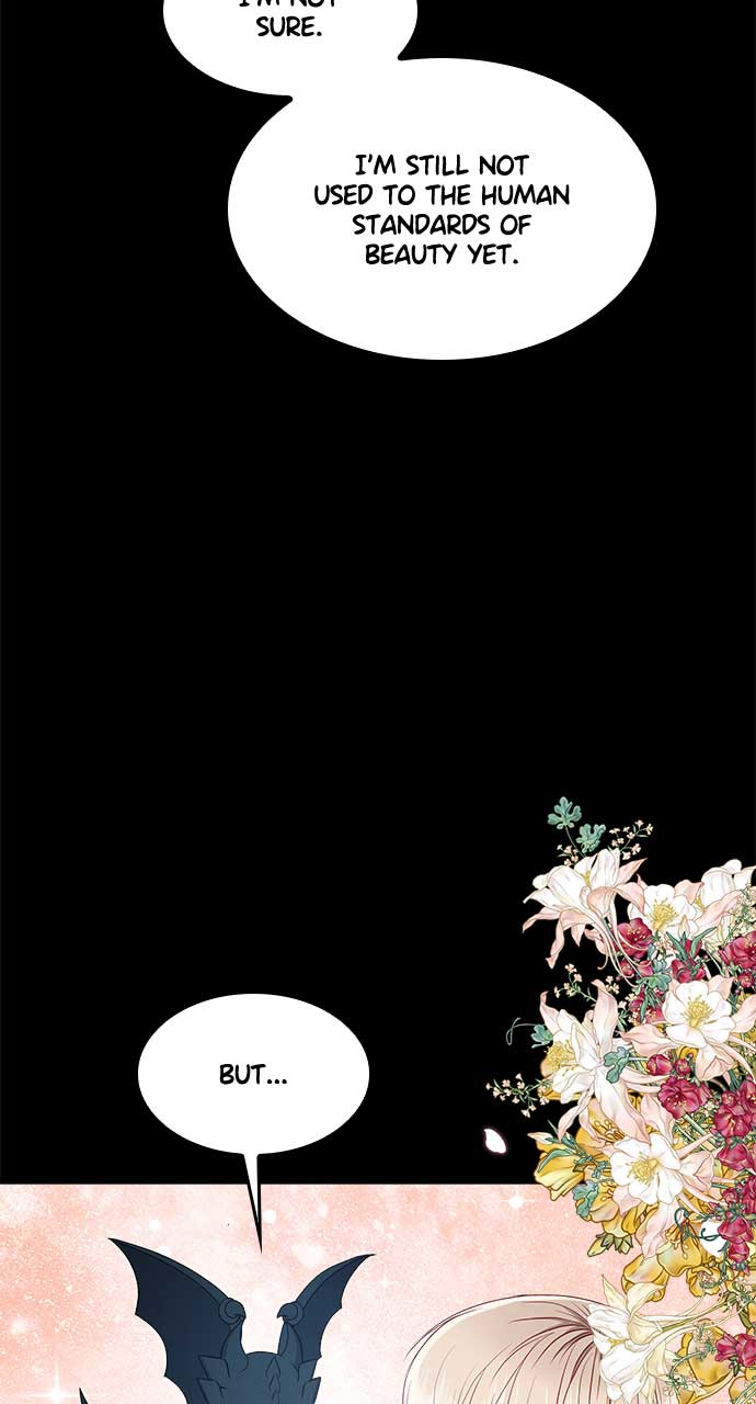 What Does That Evil Dragon Live For? Chapter 81 291 26