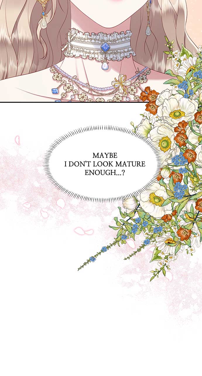 What Does That Evil Dragon Live For? Chapter 81 295 30