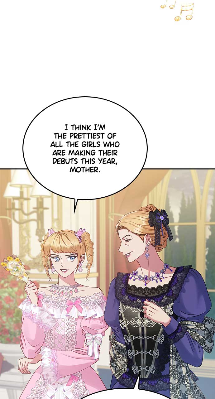 What Does That Evil Dragon Live For? Chapter 81 299 34