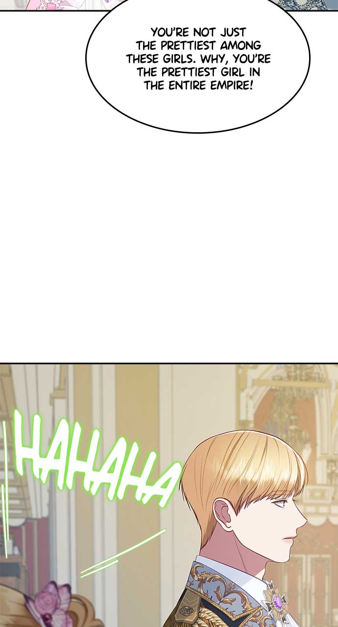 What Does That Evil Dragon Live For? Chapter 81 300 35