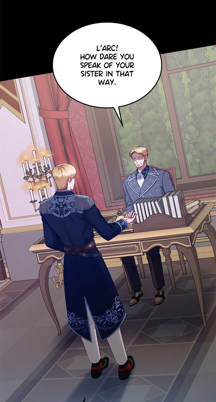 What Does That Evil Dragon Live For? Chapter 81 303 38