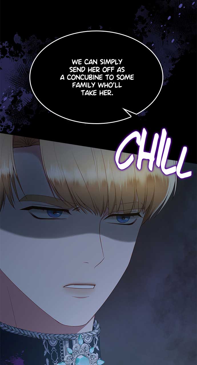 What Does That Evil Dragon Live For? Chapter 81 306 41