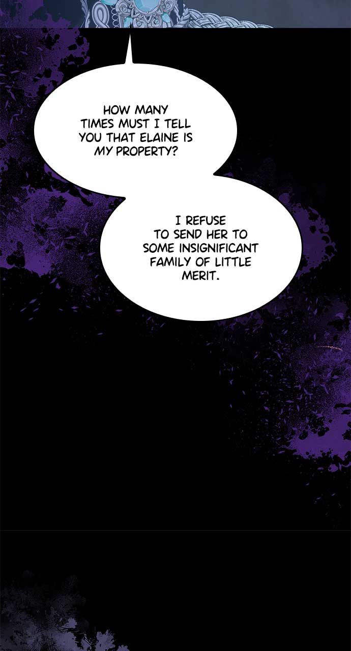 What Does That Evil Dragon Live For? Chapter 81 307 42