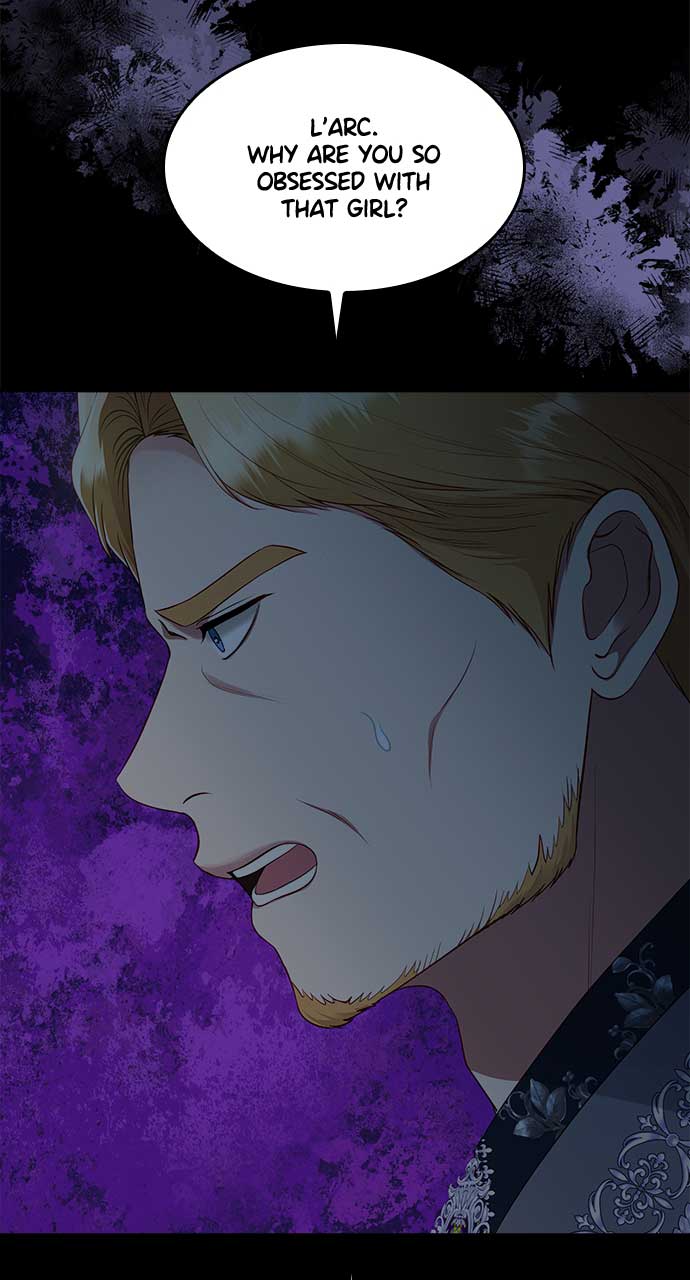 What Does That Evil Dragon Live For? Chapter 81 308 43