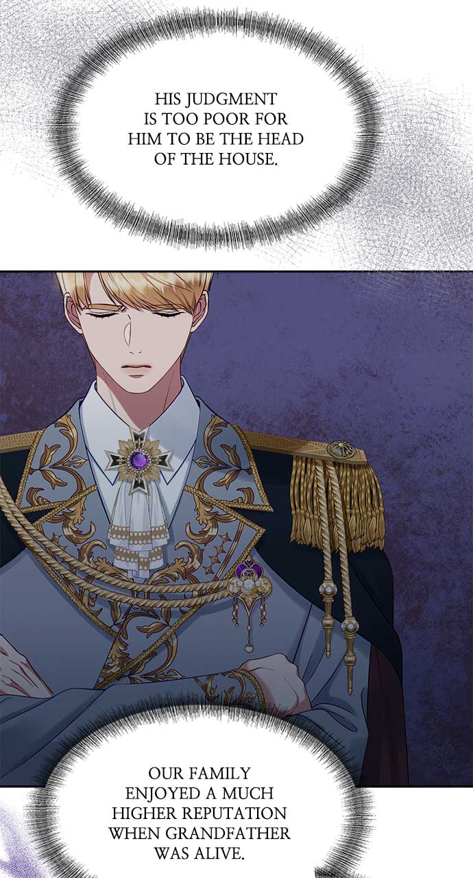 What Does That Evil Dragon Live For? Chapter 81 310 45