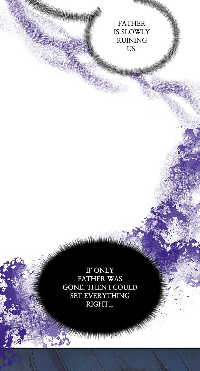 What Does That Evil Dragon Live For? Chapter 81 311 46