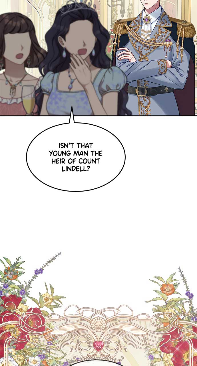 What Does That Evil Dragon Live For? Chapter 81 313 48