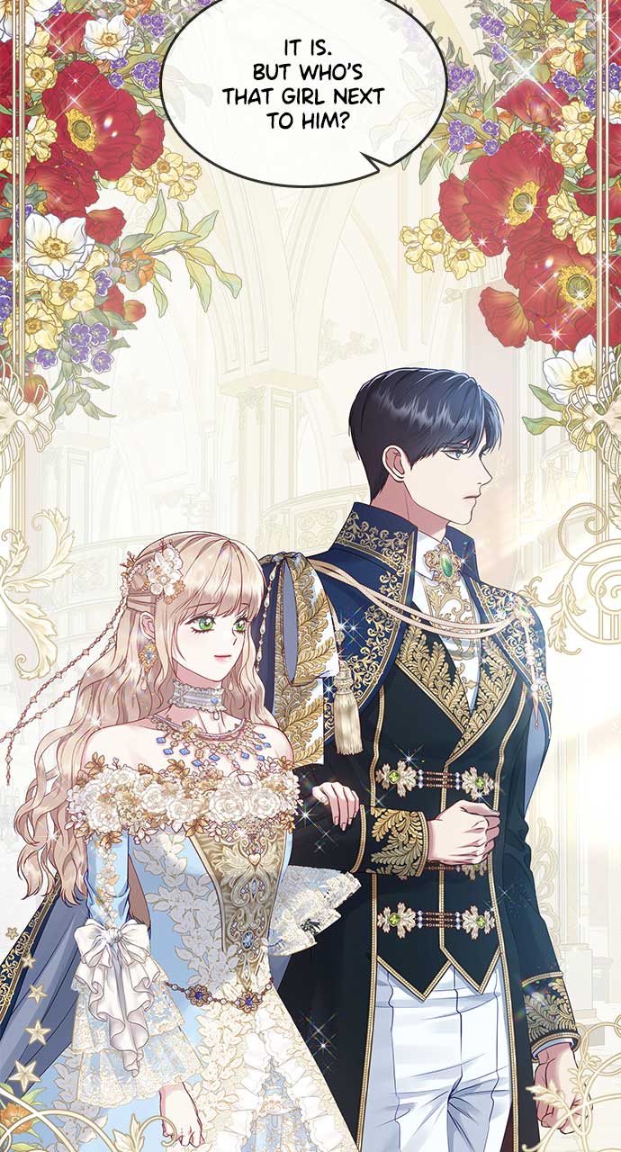 What Does That Evil Dragon Live For? Chapter 81 314 49