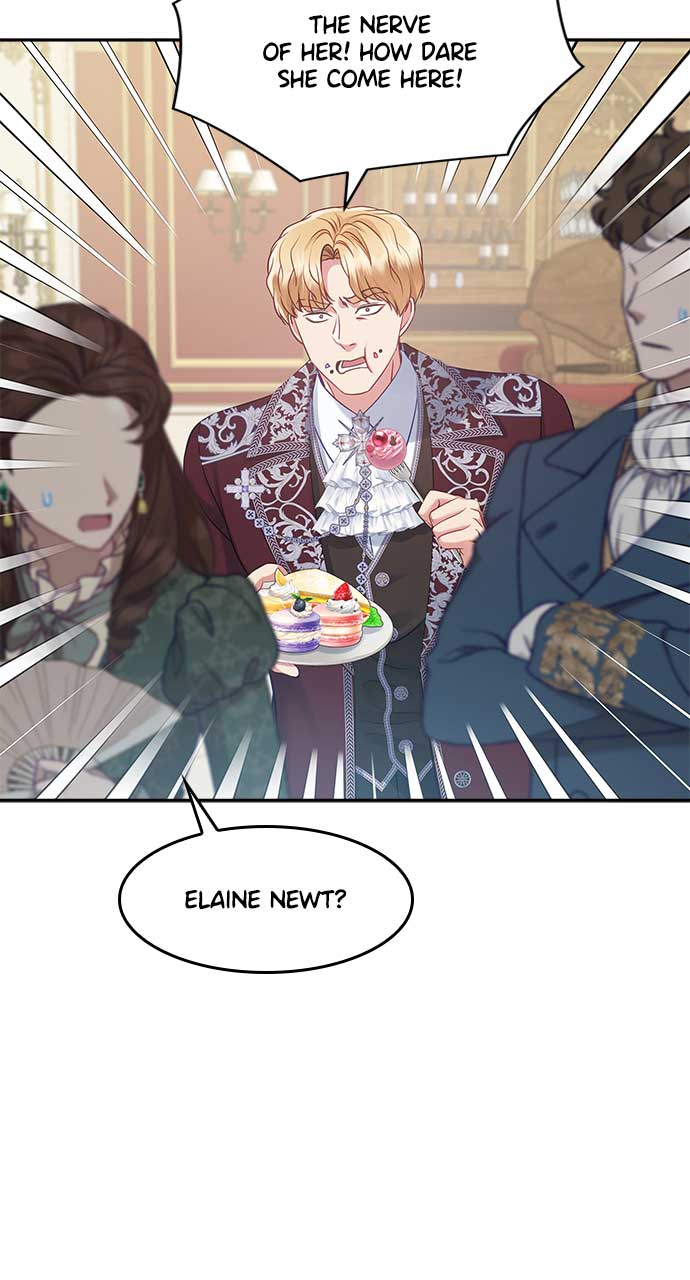 What Does That Evil Dragon Live For? Chapter 81 317 52