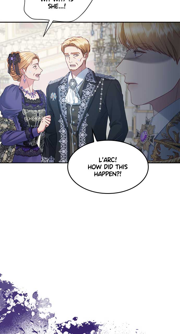 What Does That Evil Dragon Live For? Chapter 81 319 54