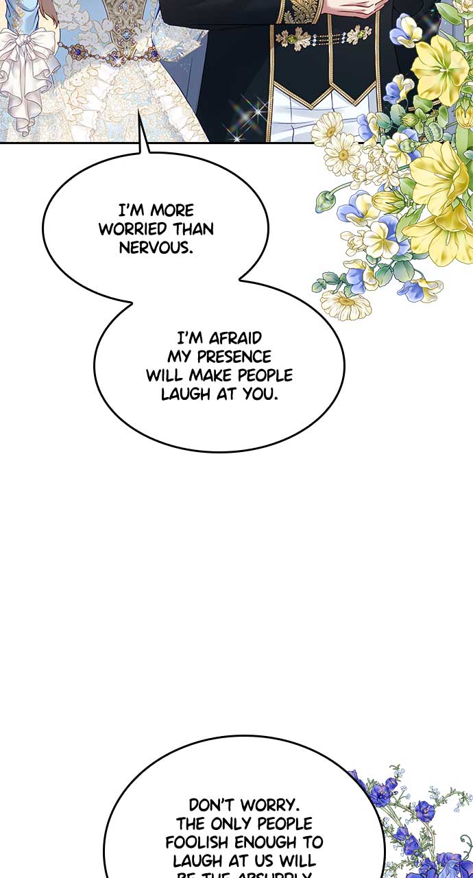 What Does That Evil Dragon Live For? Chapter 81 322 57