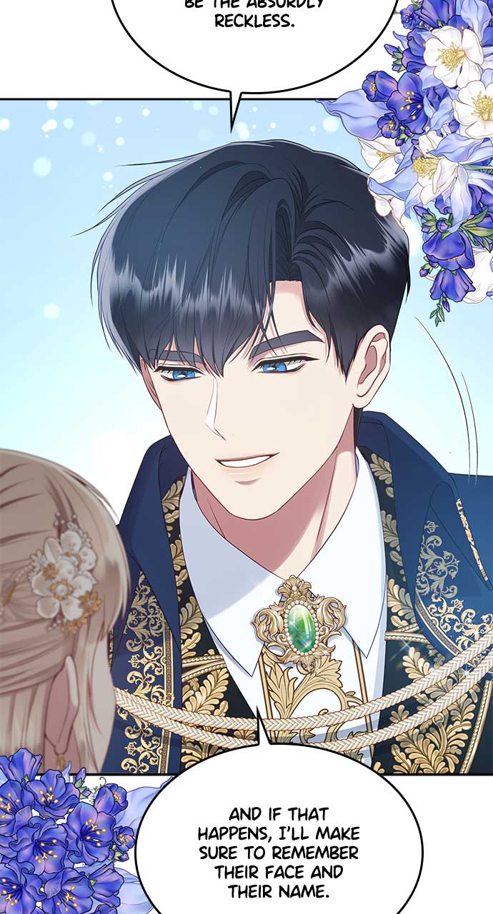 What Does That Evil Dragon Live For? Chapter 81 323 58