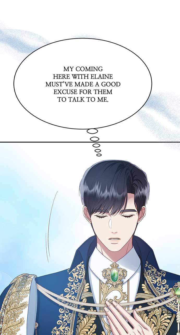 What Does That Evil Dragon Live For? Chapter 81 334 69