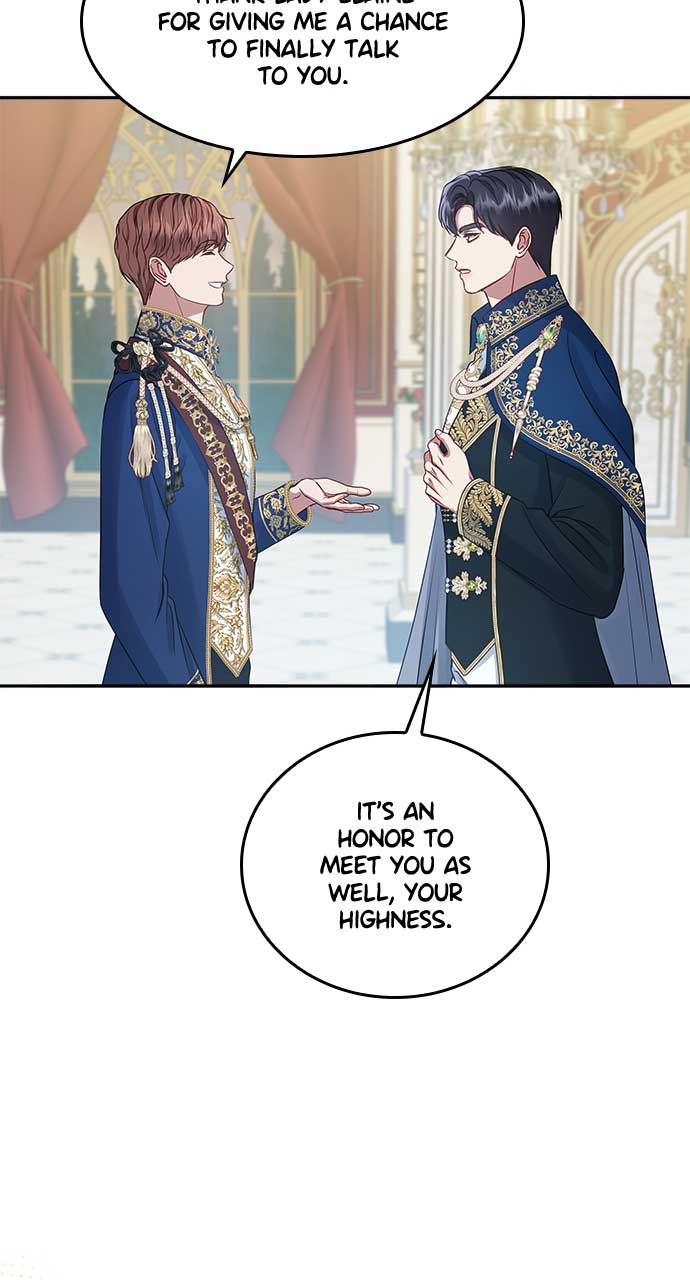 What Does That Evil Dragon Live For? Chapter 81 336 71