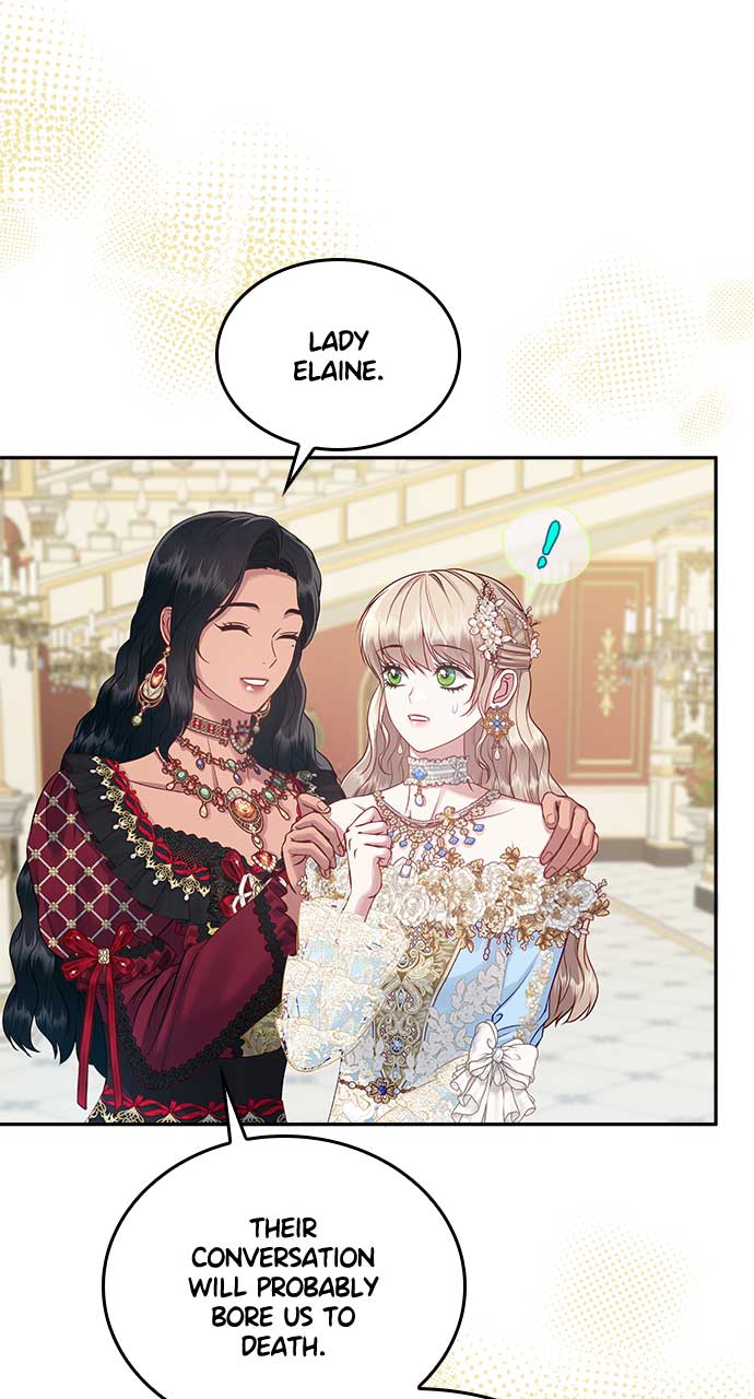 What Does That Evil Dragon Live For? Chapter 81 337 72