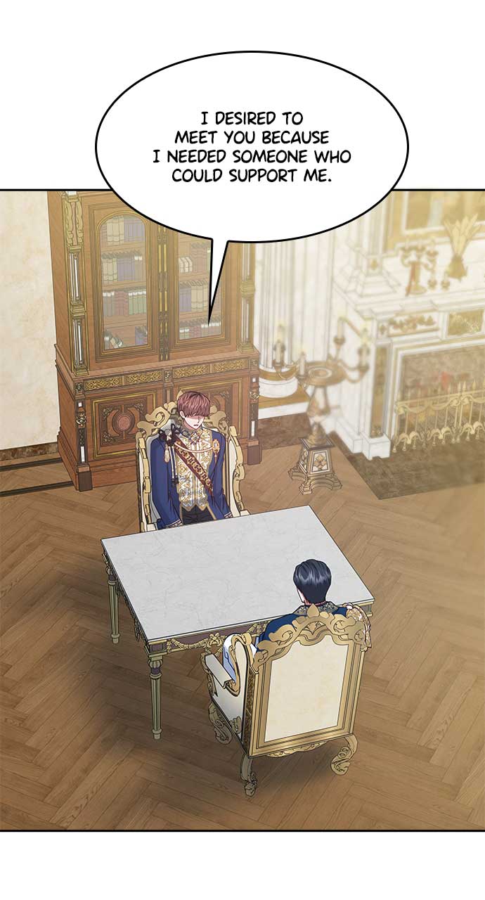 What Does That Evil Dragon Live For? Chapter 81 341 76