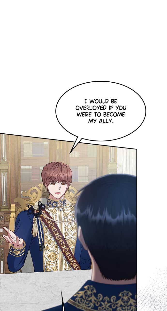 What Does That Evil Dragon Live For? Chapter 81 342 77