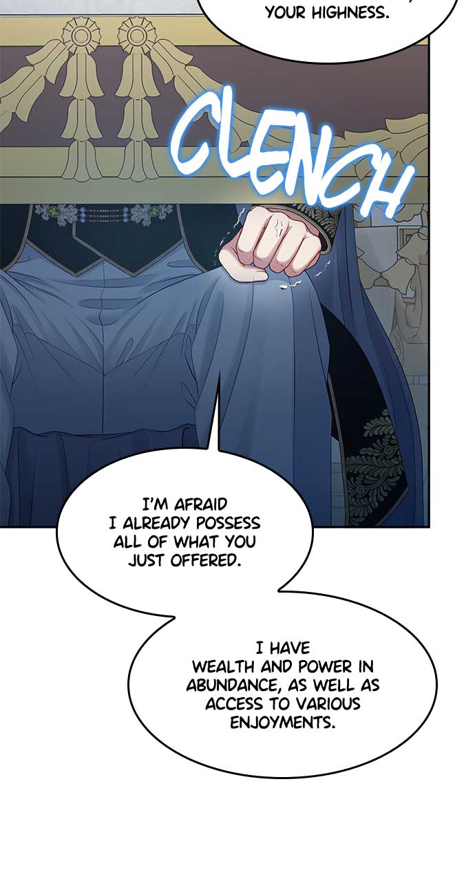 What Does That Evil Dragon Live For? Chapter 82 291 05