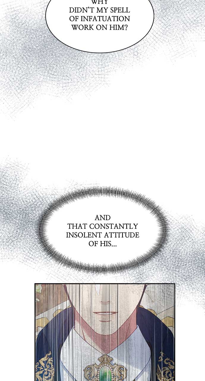 What Does That Evil Dragon Live For? Chapter 82 300 14