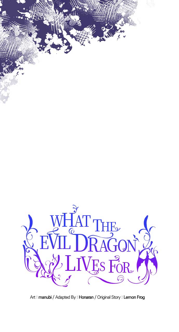 What Does That Evil Dragon Live For? Chapter 82 305 19