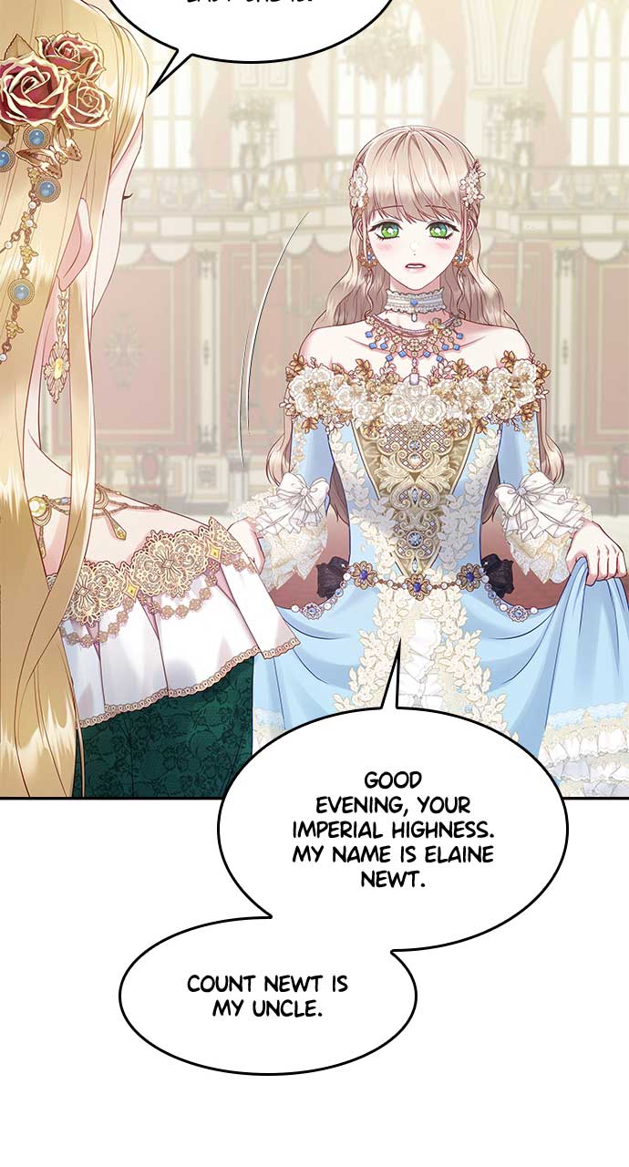 What Does That Evil Dragon Live For? Chapter 82 311 25