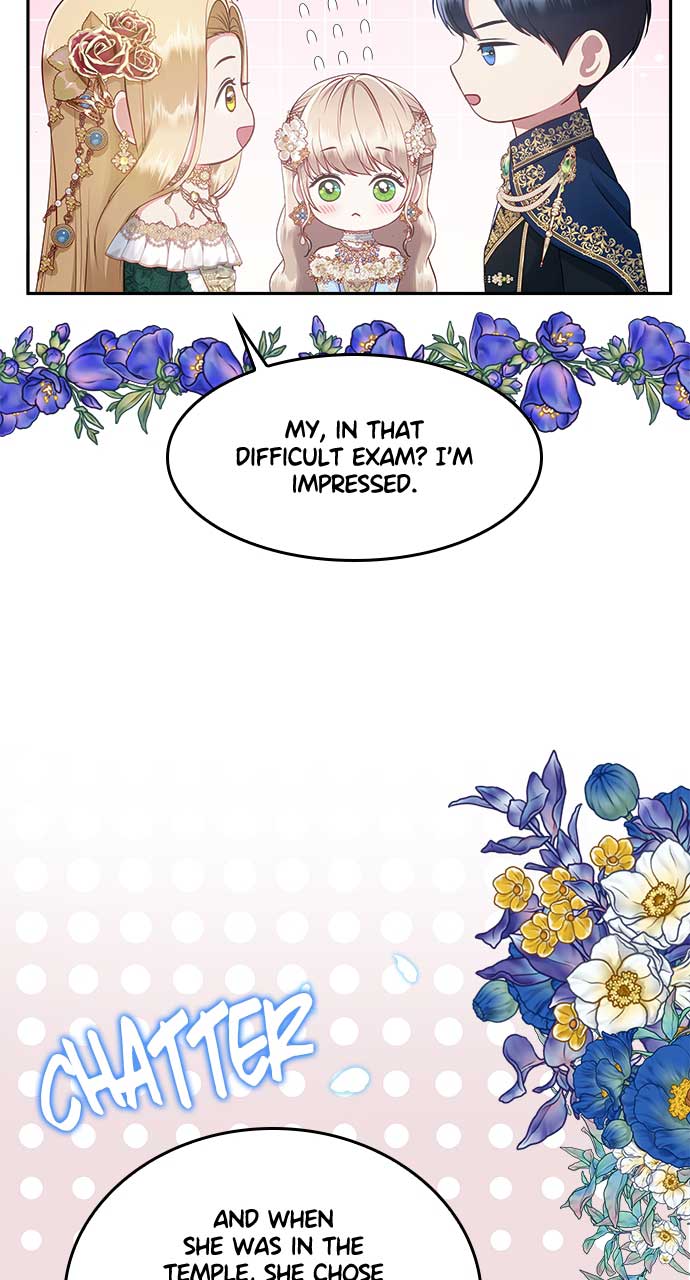 What Does That Evil Dragon Live For? Chapter 82 314 28