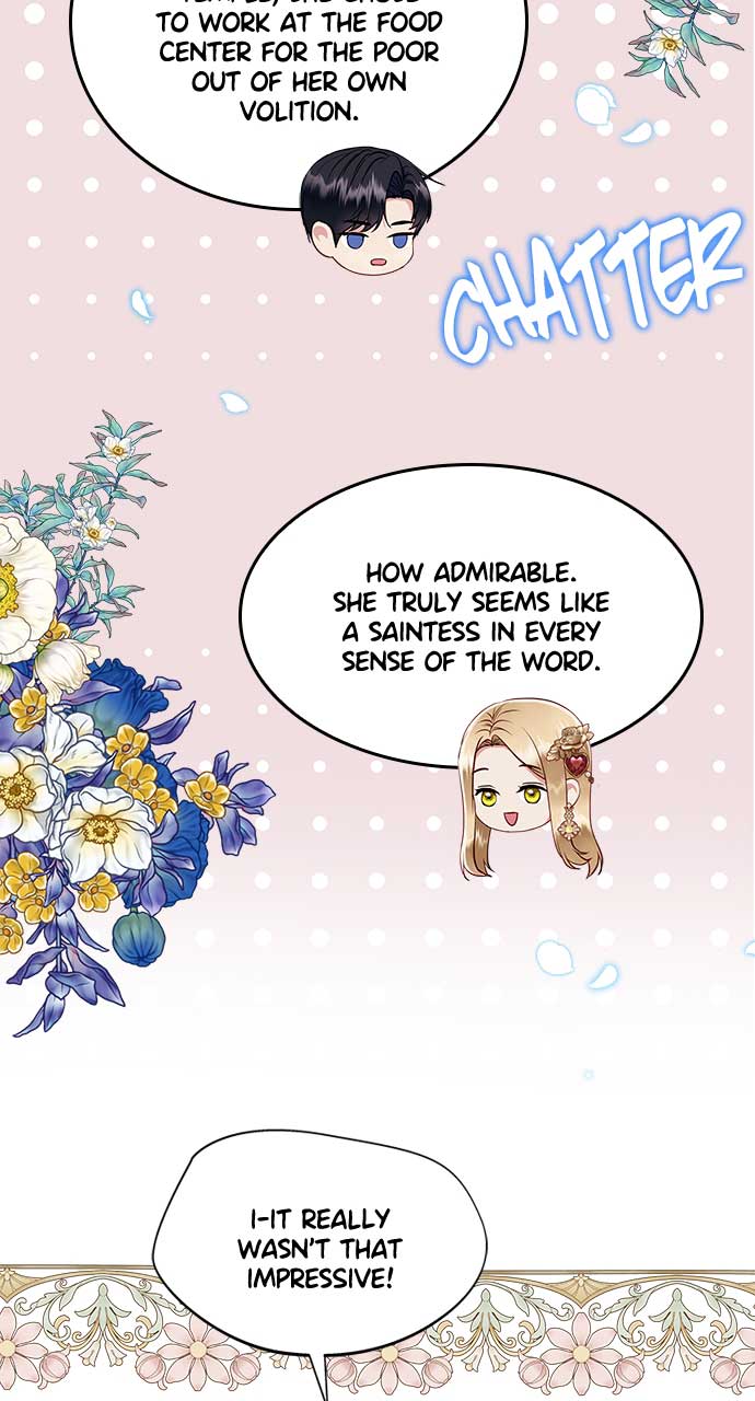 What Does That Evil Dragon Live For? Chapter 82 315 29