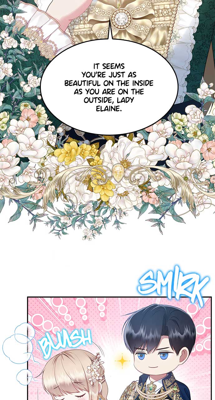 What Does That Evil Dragon Live For? Chapter 82 318 32