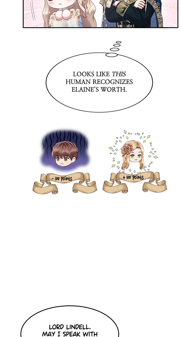 What Does That Evil Dragon Live For? Chapter 82 319 33