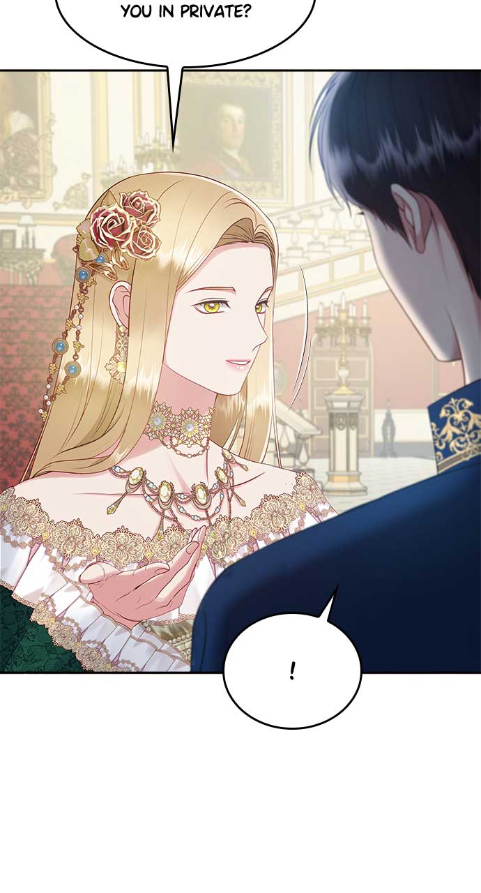 What Does That Evil Dragon Live For? Chapter 82 320 34