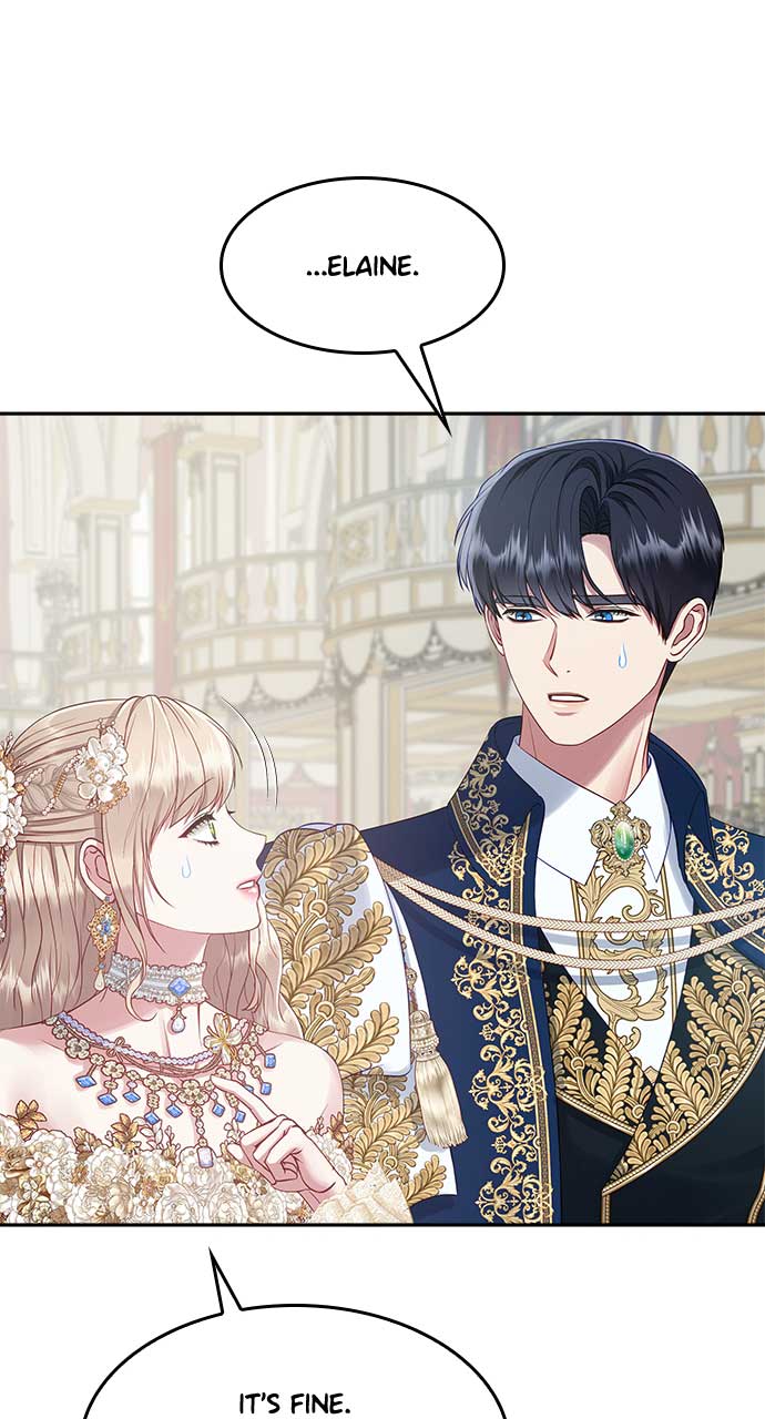 What Does That Evil Dragon Live For? Chapter 82 321 35