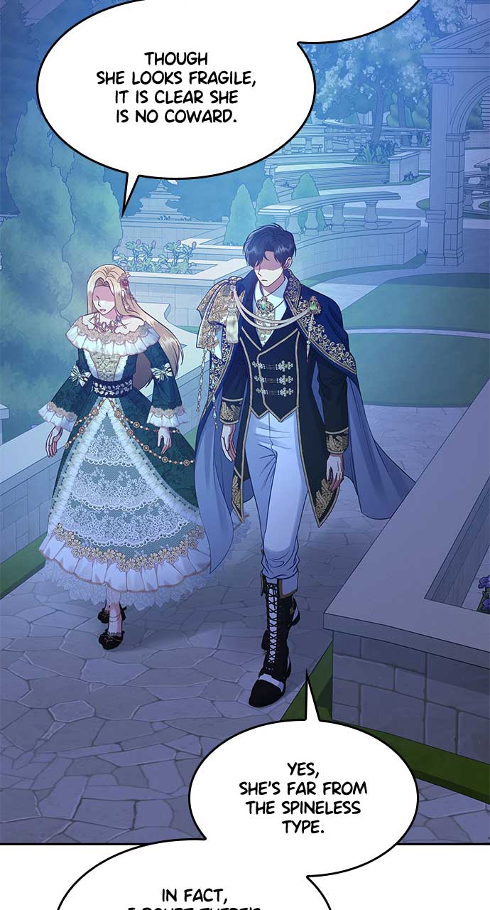 What Does That Evil Dragon Live For? Chapter 82 324 38