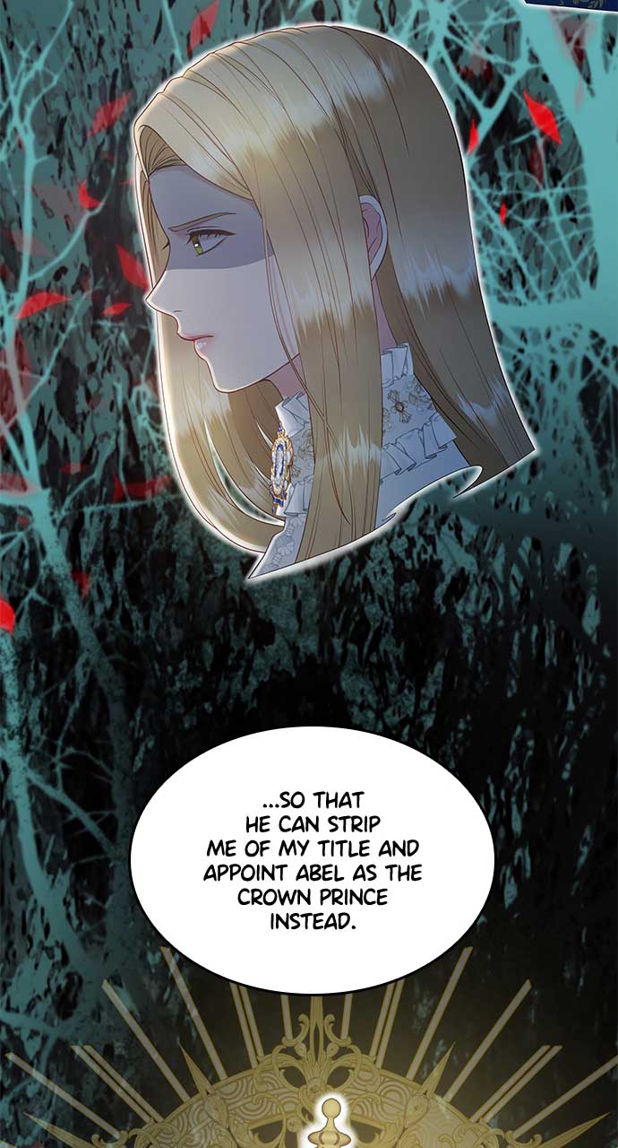 What Does That Evil Dragon Live For? Chapter 82 329 43