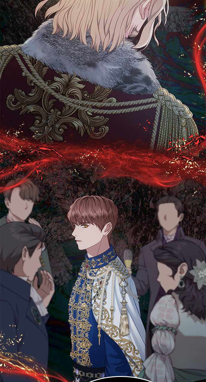 What Does That Evil Dragon Live For? Chapter 82 333 47