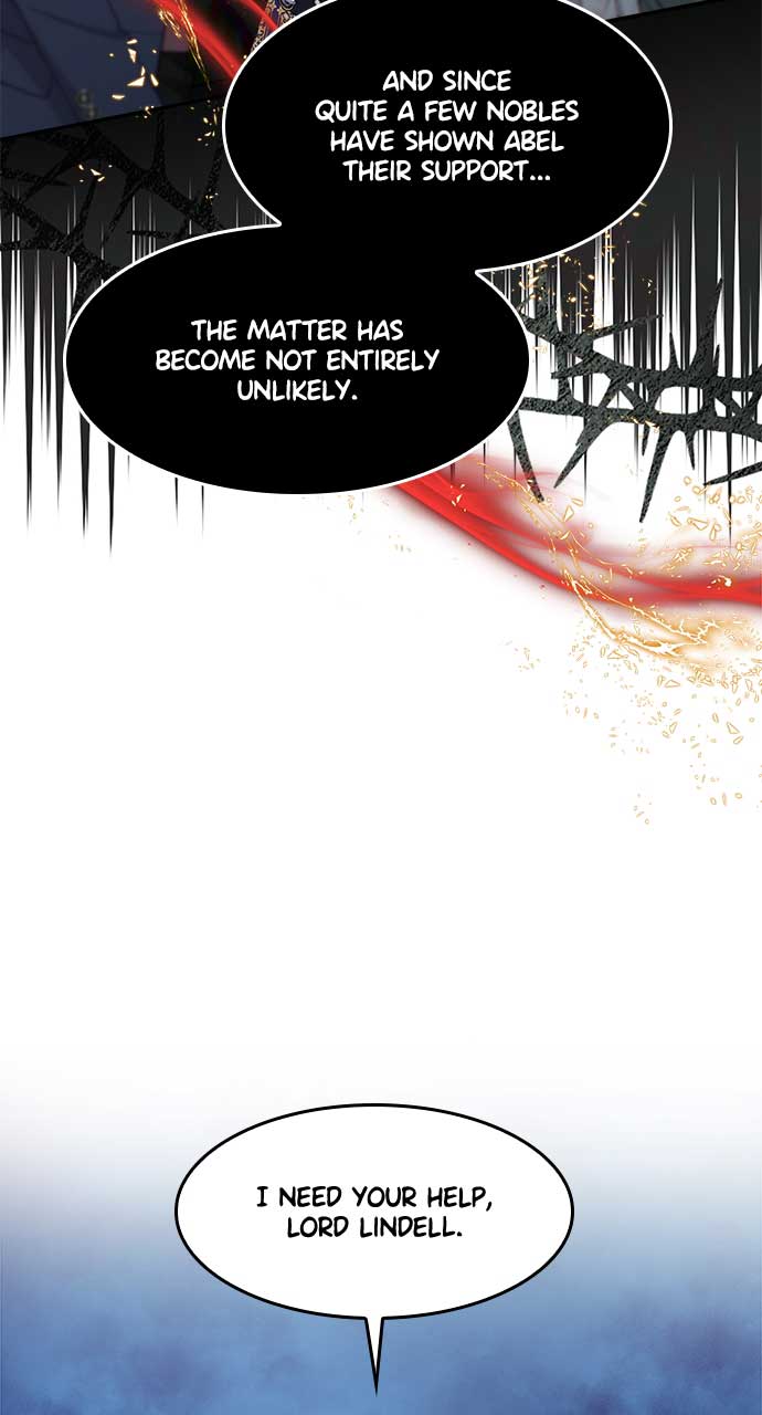 What Does That Evil Dragon Live For? Chapter 82 334 48