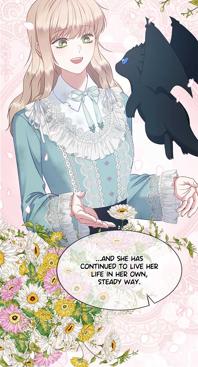 What Does That Evil Dragon Live For? Chapter 82 346 60