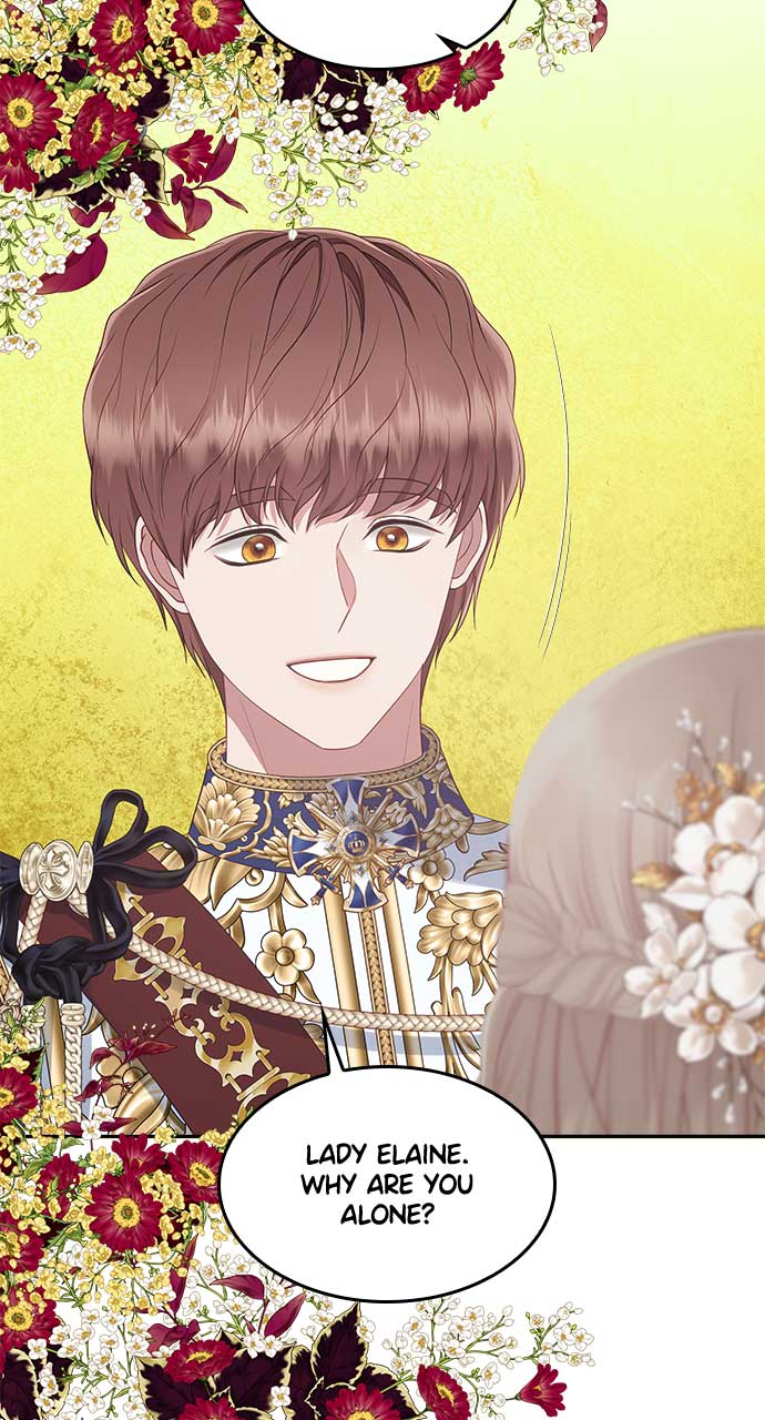 What Does That Evil Dragon Live For? Chapter 82 369 83