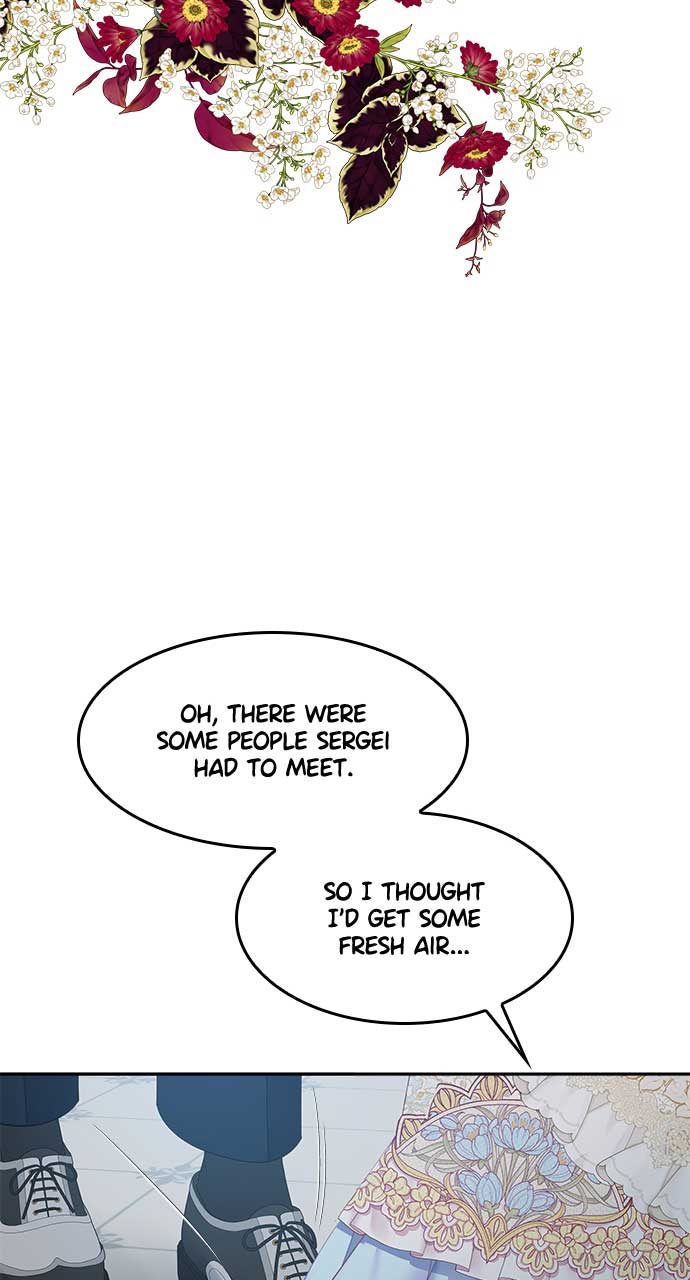 What Does That Evil Dragon Live For? Chapter 82 370 84